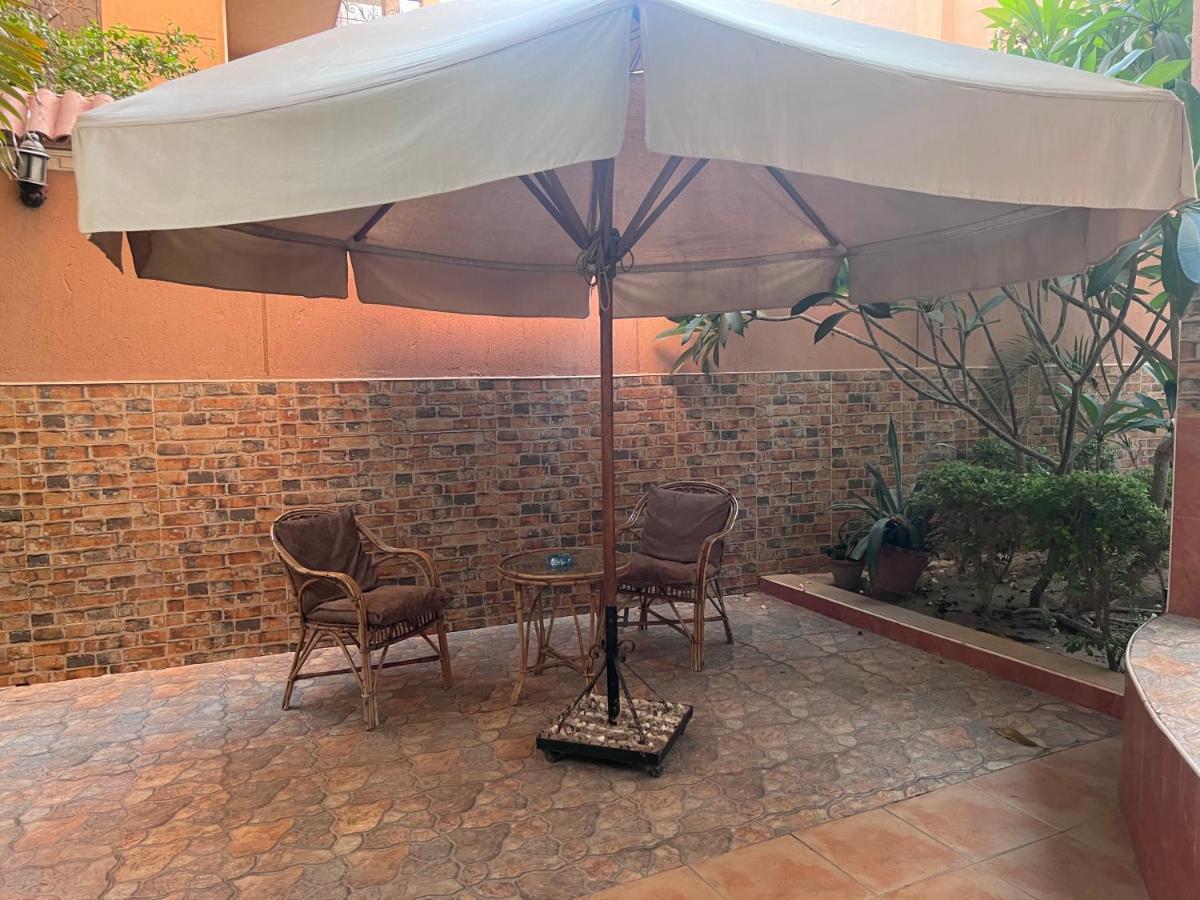 Appartement Magic Pool View, New